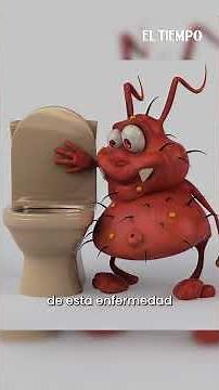 "Explosive" diarrhea outbreak puts U.S. on alert | EL TIEMPO