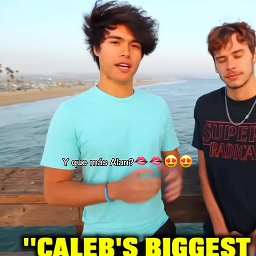 Alan Stokes y Alex Stokes: Gemelos en Acción