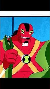 Ben Fights a Snake, Gwen Argues with Kevin?! 🐍😤 | Ben 10 UA