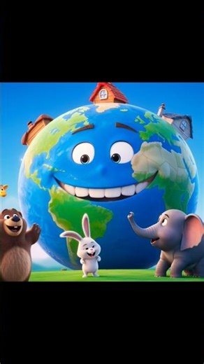 Learn to Love the Earth! - Watch Full Video!