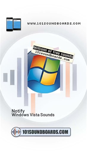 Notify - Windows Vista