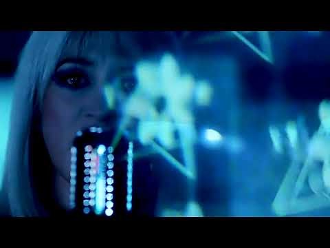 Ladytron - Kingdom Undersea (Official Video)