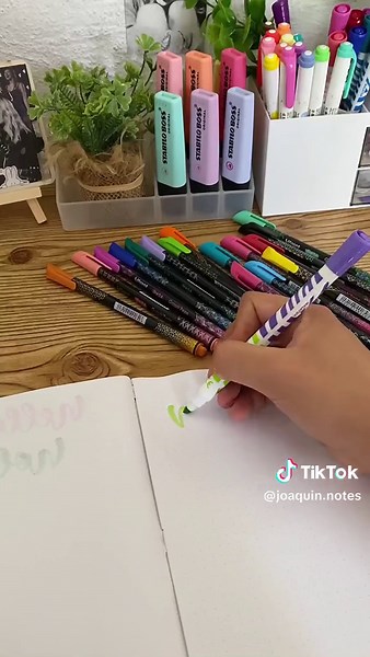 Plumones Graph Peps de Maped: Tu Compañero Ideal para Estudiar