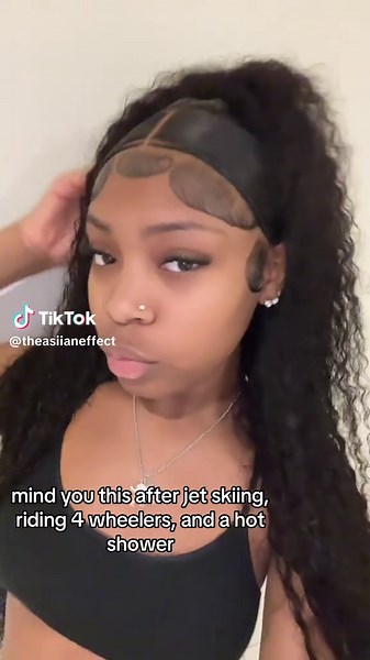 love being my own stylist