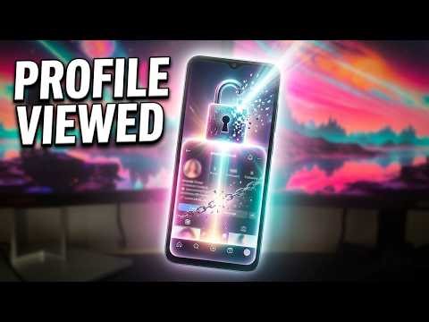 View Any Private Instagram Profile (Full Tutorial) 2026