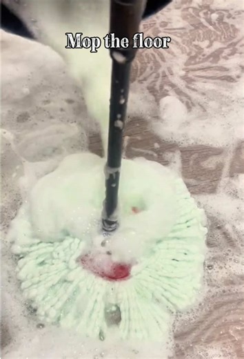 Effective Mop Floor Cleaning Techniques