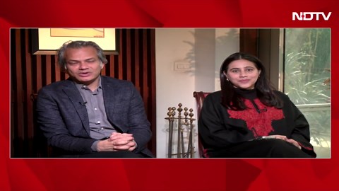 '75 Yrs Haven't Been About 1 Family': Former Attorney General Of India KK Venugopal