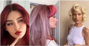 TikTok Hair Color Trends: 3 shades that top the list