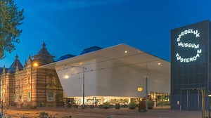 Book tickets for Stedelijk Museum