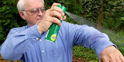 CONSUMER REPORTS: Best insect repellents of 2024