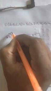 Implementing a Four-Bit Karnaugh Map (K-Map) for Logic Circuit Design | Step-by-Step Tutorial