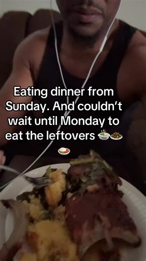 #sunday #monday #dinner #good #leftovers