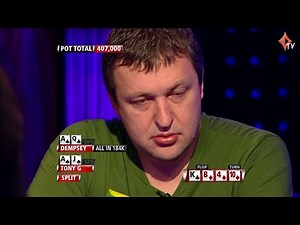Premier League Poker Mixed Game Championship EP10 | Full Episode | Tournament Poker | partypoker