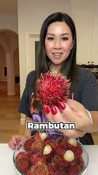 Top 5 Fruits That Look Like Alien Food