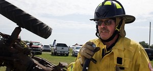 Rural firefighters delivering ag safety and health (RF-DASH) – next steps - Upper Midwest Agricultural Safety and Health Center