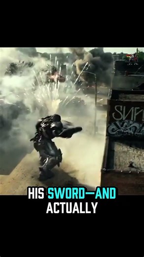 Small Drift Errors That Are Rarely Noticed #shortvideo #transformers #optimusprime #bumblebee