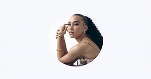 Pip Millett on Apple Music