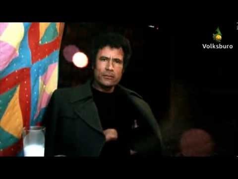 Muammar Gaddafi Best Interview 1978