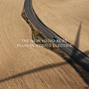 297 reactions · 42 comments | Drive the change you want to see. The new Volvo XC90 Plug-in Hybrid Electric. | Volvo Car USA | Facebook