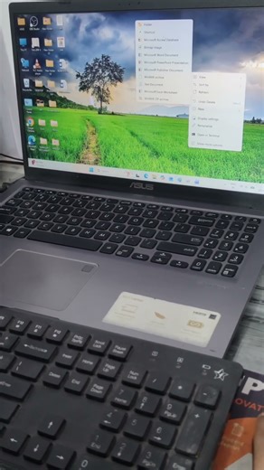 How to create a folder on windows #kkclasses #computer #generalknowledge