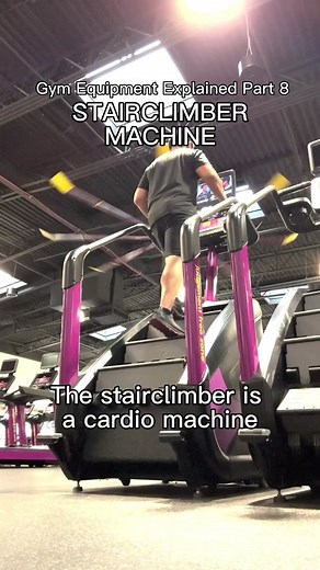 Stair Climber Machine: Your Ultimate Guide to Cardio & Leg Strength