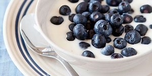 Homemade Instant Pot Yogurt Is SO Much Creamier Than The Store-Bought Stuff