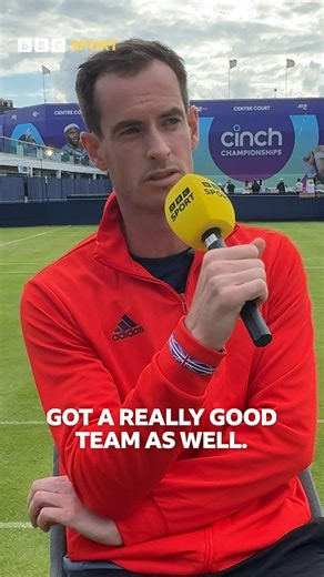 20K views · 128 reactions | Agree with Andy Murray? 樂 He's named his Euro 2024 winner!  #Euro2024 #AndyMurray #Football | Match of the Day | Facebook