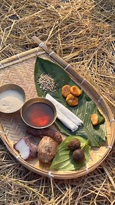 57K views · 1.7K reactions | The Assamese Delicacy ‘Kumol Saul’, The ‘Instant’ soft rice  from #Assam, #India that needs no cooking, which is also known as ‘Boka Saul’ in local dialect, has been granted with the #GItag. Video credits- @the_travellercook (NAYANJYOTI SAIKIA) #NortheastIndia | Finderbridge | Facebook