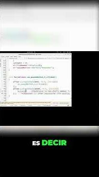 Tutorial de Timer en Qt Creator: ¡Auto-Reset y Pausa en Acción! #shorts