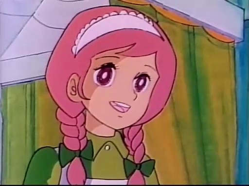 Candy candy capitulo 24 completo español latino