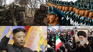 Justice Department launches classified leaks probe