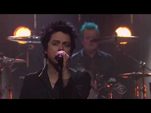 Green Day Still Breathing Live