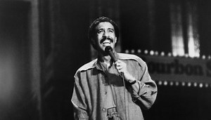 Rain Pryor Denies Quincy Jones Story & Details Dad's Relationship With A Trans Woman