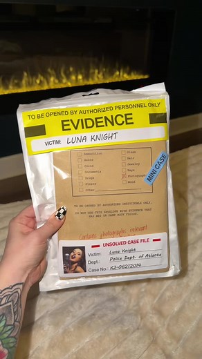 Murder Mystery Detective Game Review and Tips