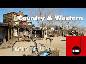 Speedy Gonzalo - no copyright country & western music, royalty free bluegrass