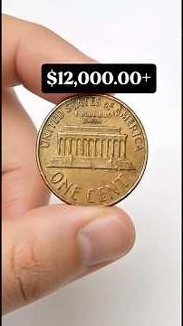 “Rare 1962-D Penny Errors Worth Big Money 🔥”