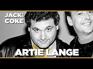 Artie Lange: Jack and Coke (Full Comedy Special)