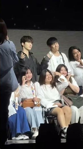 070226 | Singto At B.I Concert Fan Benefit | #2026THELASTPARADEENCOREINBANGKOK #singtoprachaya