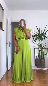 📍combi plissee t46. 48. 50. 140€ 📍☎️ 00337. 61. 58. 52. 29 ☎️ | Olive MAFO