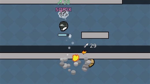 为了救队友而执行的有理有据的偷鸡通关