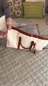 Luhxe on Instagram: "Looking for a cute Travel Bag that fits everything? 👀 The Luhxe Bag is the first luxury travel bag designed to keep your clothes wrinkle-free 😊 With 7 compartments, a foldable capability, and a sleek, elegant design, it's the perfect the travel companion made by girls, for girls ✨ Click “Shop Now” below to get the Luhxe Bag 40% off today only! 👇"