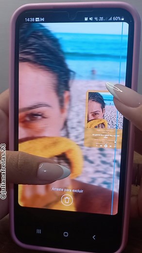 Efeito Lite Blur: Como Embaçar suas Fotos no Instagram