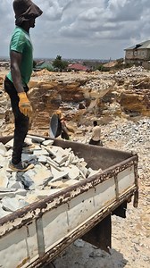 Natural stone cladding | Steven Stone Design