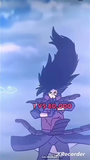 animes who fight 1v ??