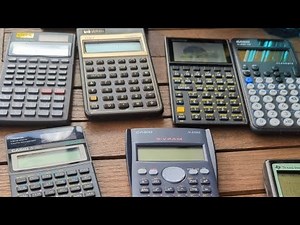 RPN and Algebraics for longer expressions Part III - TVM testing