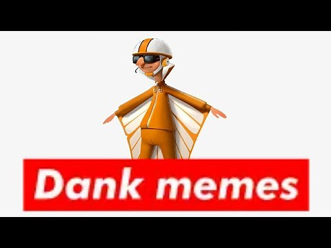 Vector Meme Compilation