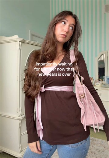 Cute Summer Outfits for Beach Days