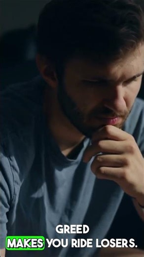 “Why Emotions Destroy Traders 😱 (Bots Don’t Care)” #trading #crypto #bitcoin #forextrading #trader