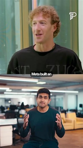 TribeV2: Meta's New Mind Reading AI Will Control What You Buy