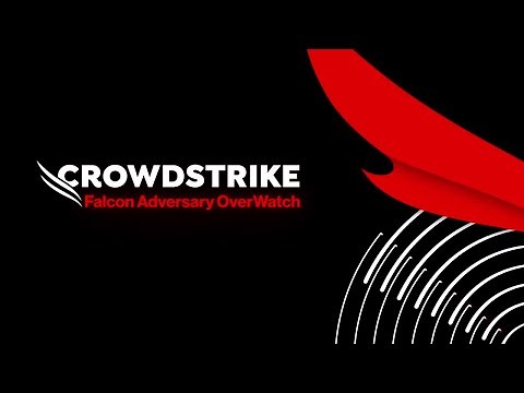 Falcon Adversary OverWatch Identity Credential Monitoring: Demo Drill Down